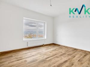 Prodej bytu 3+kk, Karlovy Vary, Dubová, 72 m2