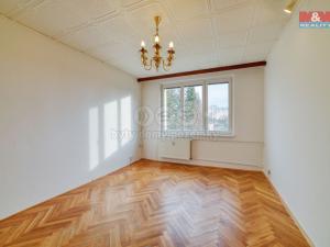 Pronájem bytu 2+1, Velká Hleďsebe, Havlíčkova, 52 m2