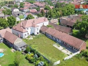 Prodej obchodního prostoru, Lovčice, 657 m2