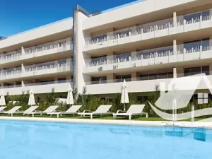 Prodej bytu 4+kk, Marbella, Španělsko, 151 m2