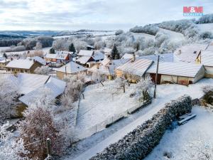 Prodej rodinného domu, Letovice - Chlum, 44 m2