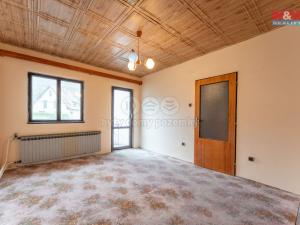 Prodej rodinného domu, Všenory, Černolická, 140 m2