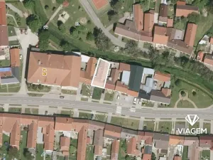 Prodej pozemku pro bydlení, Suchá Loz, 208 m2