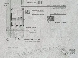 Prodej rodinného domu, Kladno, Buštěhradská, 124 m2