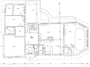 Prodej rodinného domu, Jesenice, Malinová, 394 m2