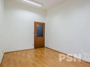 Pronájem kanceláře, Praha - Hloubětín, Nademlejnská, 12 m2