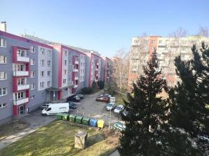 Prodej bytu 3+1, Kopřivnice, Kadláčkova, 74 m2