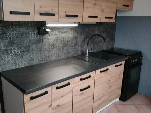 Pronájem bytu 2+1, Karviná, Čajkovského, 60 m2