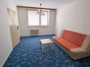 Pronájem bytu 2+1, Jihlava, Zahradní, 61 m2