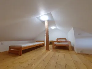 Pronájem bytu 2+kk, Jihlava, Havlíčkova, 60 m2