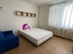 Pronájem bytu 2+kk, Olomouc, Topolová, 40 m2