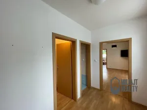 Pronájem bytu 2+kk, Liberec, Dubice, 52 m2