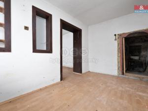 Prodej rodinného domu, Brněnec - Podlesí, 80 m2