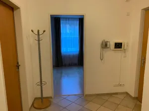 Pronájem bytu 3+kk, Praha - Vinohrady, U Zvonařky, 96 m2