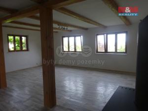 Pronájem bytu 2+kk, Křižany, 100 m2