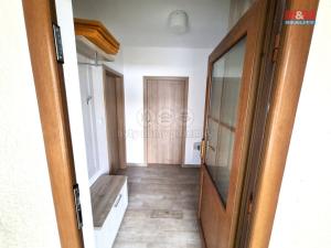 Pronájem bytu 2+kk, Stožec - České Žleby, 42 m2