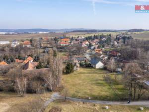 Prodej pozemku pro bydlení, Popovičky - Chomutovice, 1026 m2