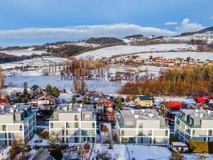 Prodej bytu 2+kk, Vrchlabí, Pražská, 58 m2