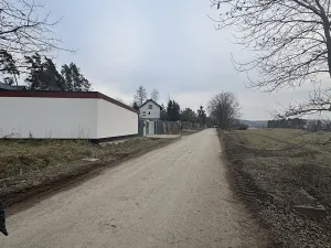 Prodej pozemku pro bydlení, Čerčany, 879 m2