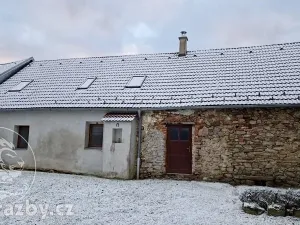 Dražba rodinného domu, Studená, 60 m2