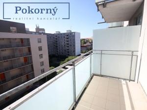 Pronájem bytu 2+kk, Praha - Kamýk, Mariánská, 54 m2