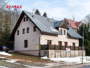 Prodej bytu 4+kk, Harrachov, 113 m2