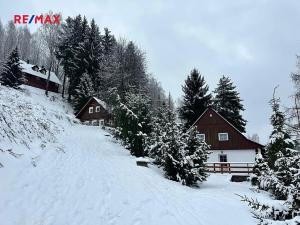 Prodej rodinného domu, Zlatá Olešnice, 357 m2