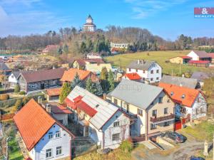 Prodej rodinného domu, Sobotka, Novoměstská, 65 m2