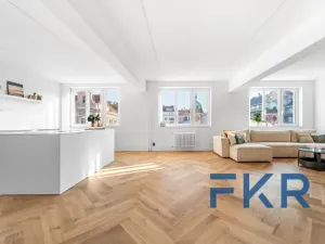 Prodej bytu 4+kk, Praha - Vinohrady, Vinohradská, 152 m2