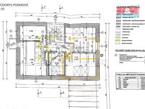 Prodej rodinného domu, Jíloviště, 90 m2