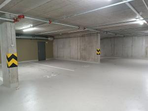 Pronájem bytu 2+kk, Praha - Vysočany, Spojovací, 64 m2