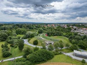 Prodej pozemku pro bydlení, Křelov-Břuchotín, Večeřova, 862 m2