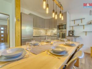 Prodej rodinného domu, Hartmanice - Hořejší Krušec, 104 m2