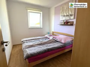 Prodej bytu 3+kk, Klimno, Chorvatsko, 58 m2