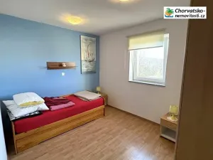 Prodej bytu 3+kk, Klimno, Chorvatsko, 58 m2