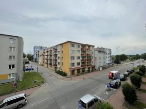 Pronájem bytu 1+kk, České Budějovice - České Budějovice 3, Jírovcova, 22 m2