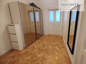 Pronájem bytu 3+kk, Praha - Nové Město, Jungmannova, 86 m2