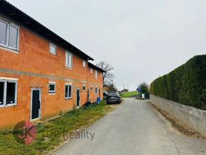 Prodej rodinného domu, Soběhrdy, 157 m2