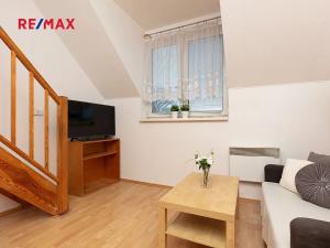 Prodej bytu 2+kk, Rudná, Masarykova, 36 m2