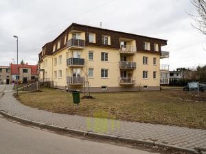 Prodej bytu 2+kk, Olomouc, Topolová, 68 m2