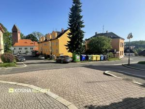 Prodej rodinného domu, Kynšperk nad Ohří, Mistra Jana Husa, 240 m2