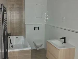 Prodej bytu 3+kk, České Budějovice, 62 m2