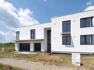 Prodej bytu 4+kk, Rozdrojovice, 155 m2