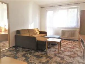 Pronájem bytu 3+1, Zlín, třída Svobody, 68 m2