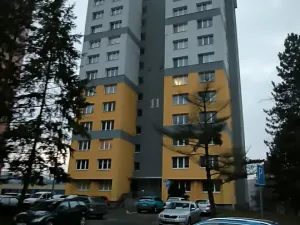 Prodej bytu 1+kk, Ostrava, 30 m2