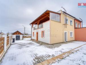 Prodej rodinného domu, Pernarec - Krukanice, 98 m2