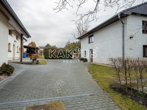 Prodej vícegeneračního domu, Kravaře, Hlučínská, 360 m2