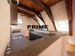 Pronájem bytu 4+kk, Praha - Malá Strana, Vlašská, 221 m2