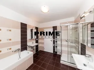 Pronájem rodinného domu, Průhonice, Pod Valem II., 400 m2