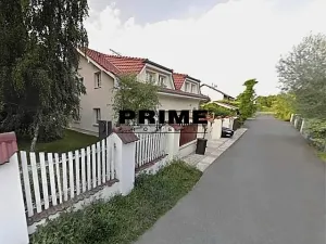 Pronájem rodinného domu, Průhonice, Nová, 160 m2